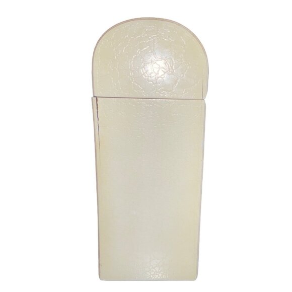 Vintage Lykovouno Greek Olive Oil Decorative Storage Box - Picture 2 of 8